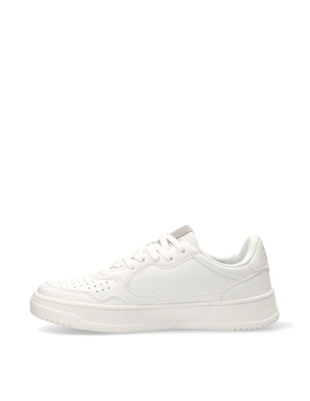 ZAPATILLA CASUAL HOMBRE BLANCO ETIKA 82029