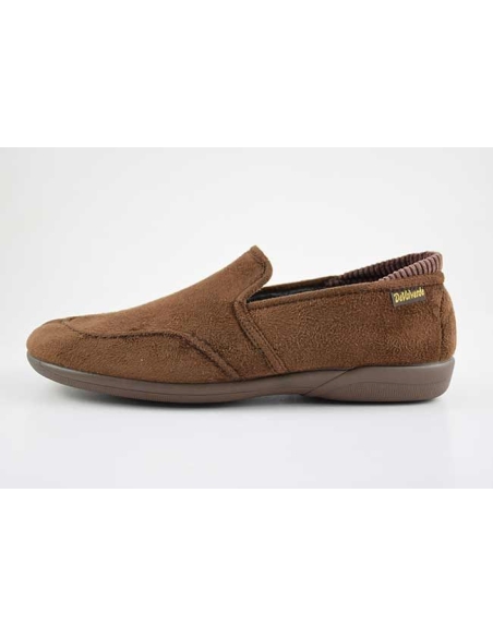 ZAPATILLA ESTAR POR CASA HOMBRE DEVALVERDE 3023 CAMPING