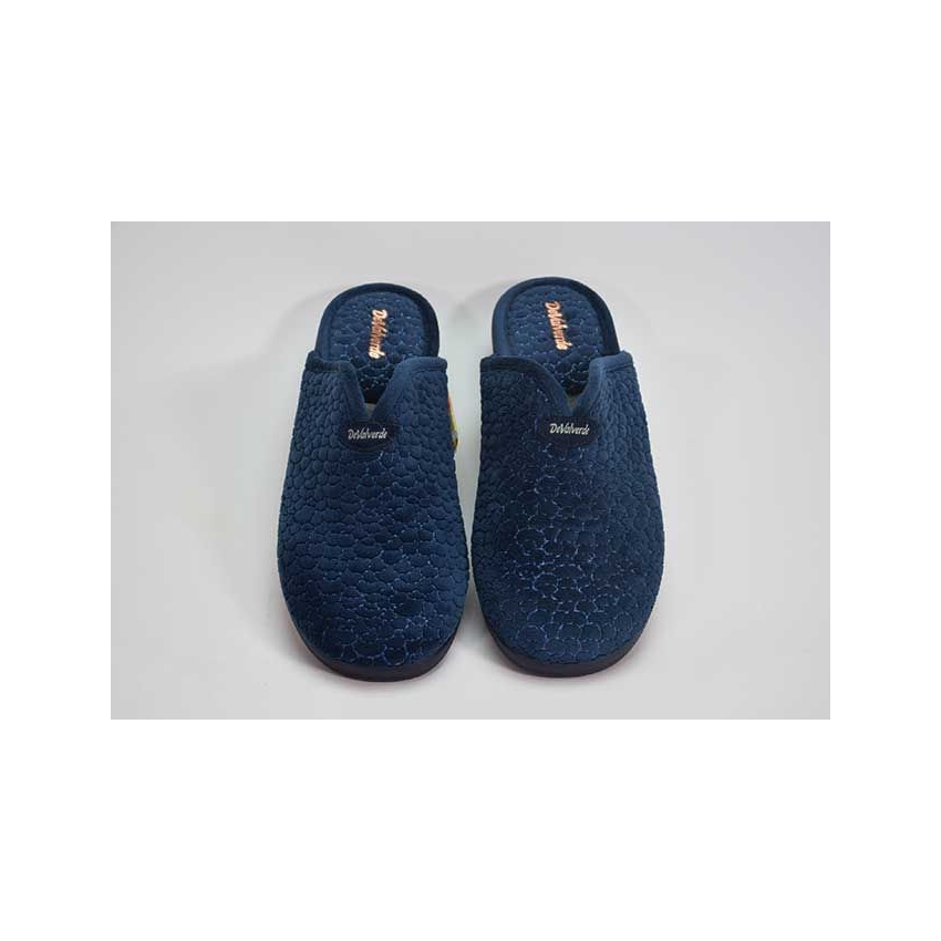 ZAPATILLA ESTAR POR CASA MUJER DEVALVERDE 1007...