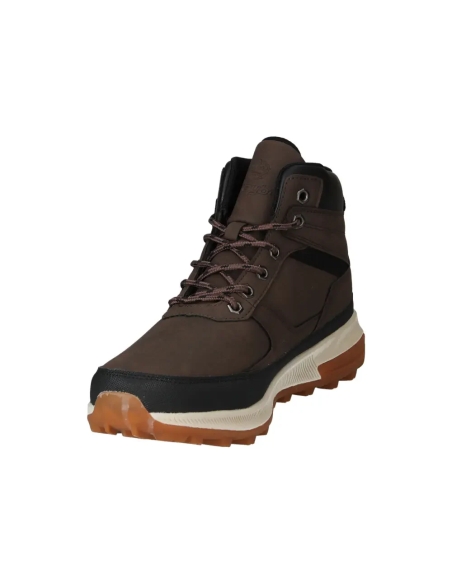 BOTAS CABALLERO JHAYBER CHANITO MARRON