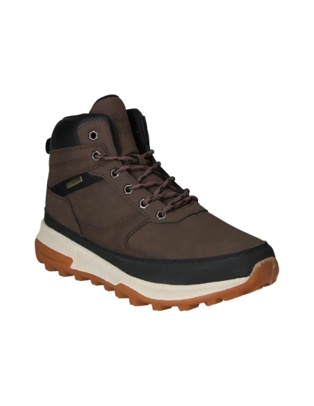 BOTAS CABALLERO JHAYBER CHANITO MARRON