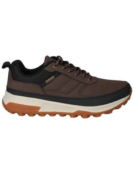 ZAPATILLA DEPORTE HOMBRE SUELA TREKING CHAMBA JHAYBER