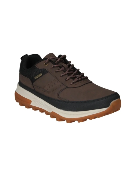ZAPATILLA DEPORTE HOMBRE SUELA TREKING CHAMBA JHAYBER