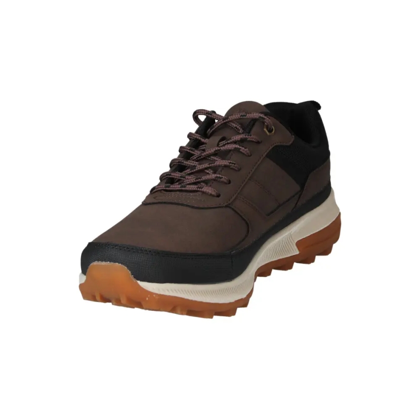 ZAPATILLA DEPORTE HOMBRE SUELA TREKING CHAMBA...
