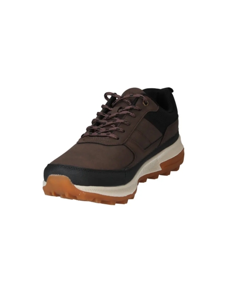 ZAPATILLA DEPORTE HOMBRE SUELA TREKING CHAMBA JHAYBER