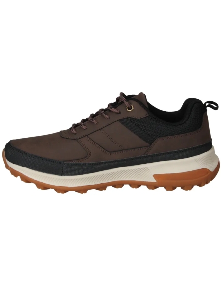 ZAPATILLA DEPORTE HOMBRE SUELA TREKING CHAMBA JHAYBER