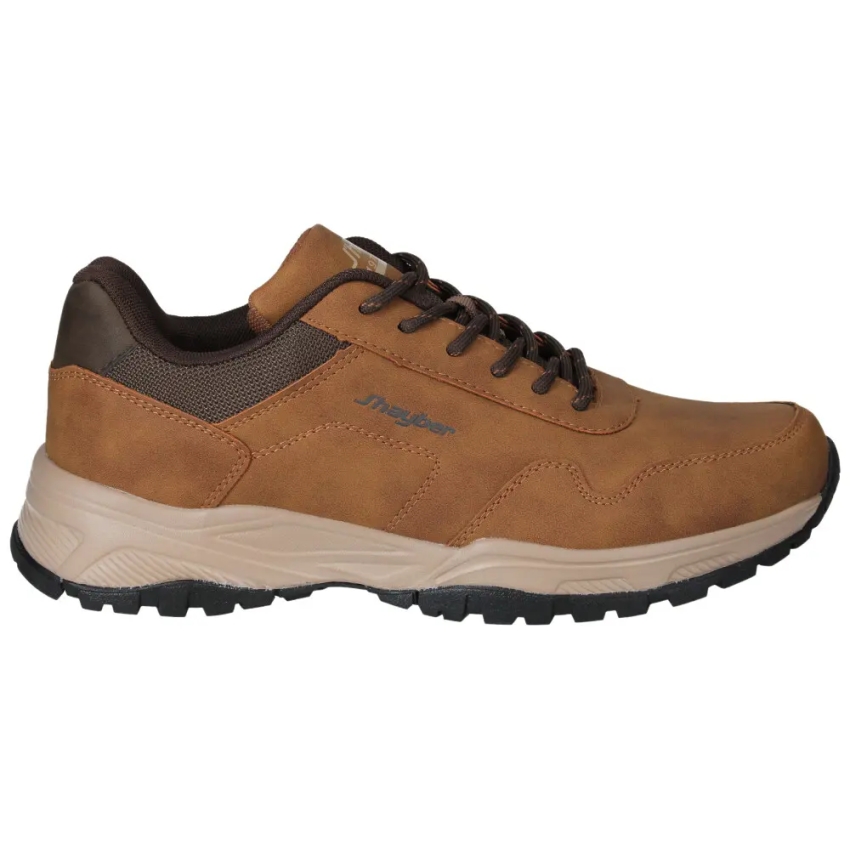 ZAPATILLA DEPORTE HOMBRE JHAYBER SUELA TREKING...
