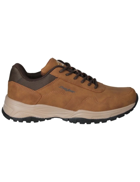 ZAPATILLA DEPORTE HOMBRE JHAYBER SUELA TREKING CHANCO