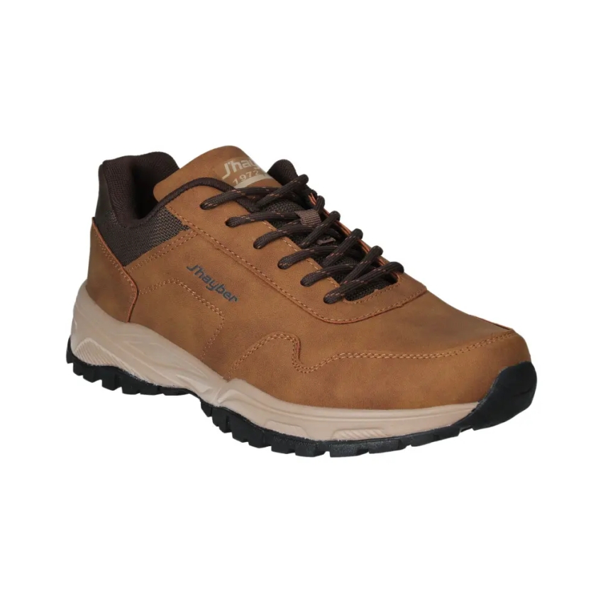 ZAPATILLA DEPORTE HOMBRE JHAYBER SUELA TREKING...