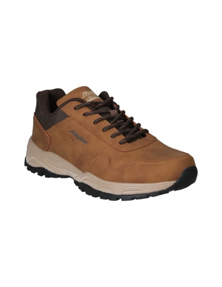 ZAPATILLA DEPORTE HOMBRE JHAYBER SUELA TREKING CHANCO