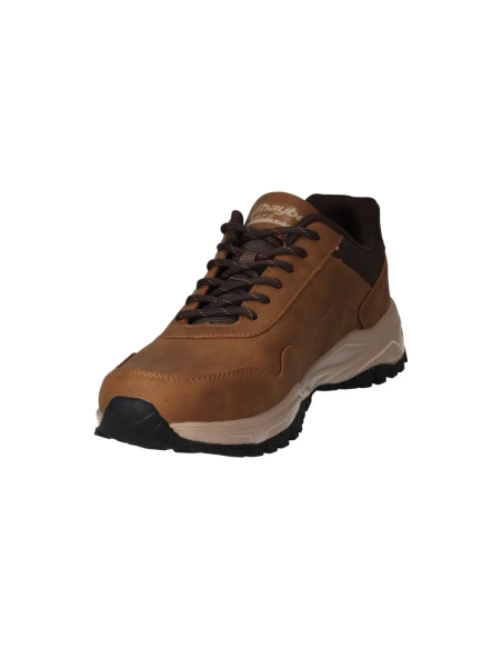 ZAPATILLA DEPORTE HOMBRE JHAYBER SUELA TREKING CHANCO