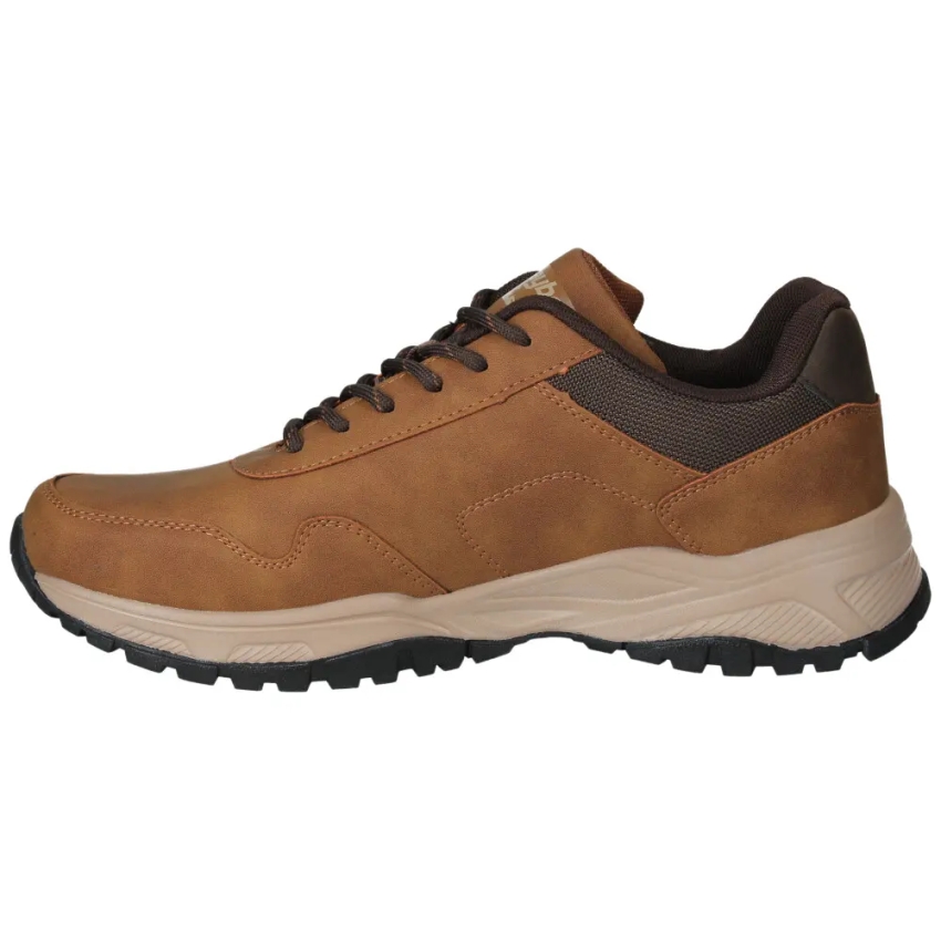 ZAPATILLA DEPORTE HOMBRE JHAYBER SUELA TREKING...