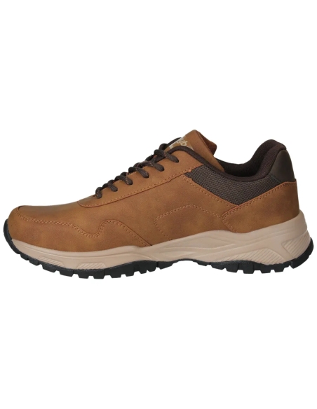 ZAPATILLA DEPORTE HOMBRE JHAYBER SUELA TREKING CHANCO
