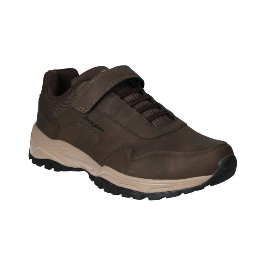 ZAPATILLA DEPORTE HOMBRE JHAYBER SUELA TREKING...