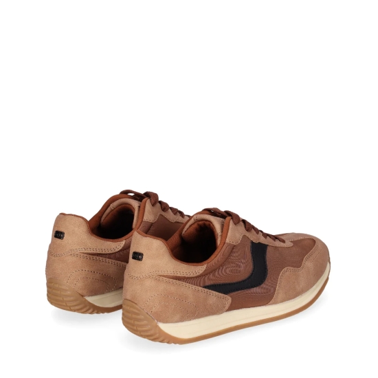 ZAPATILLA CASUAL MUJER CHIKA 10 LEONORA 01 2