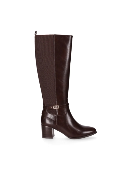 BOTA ALTA TACON MUJER CHIKA 10 CAYETANA 04