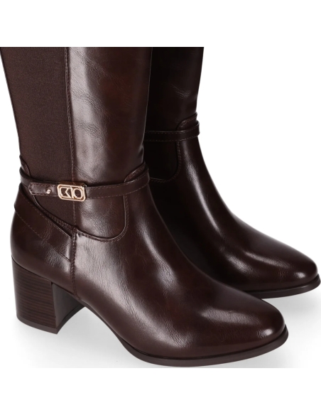 BOTA ALTA TACON MUJER CHIKA 10 CAYETANA 04