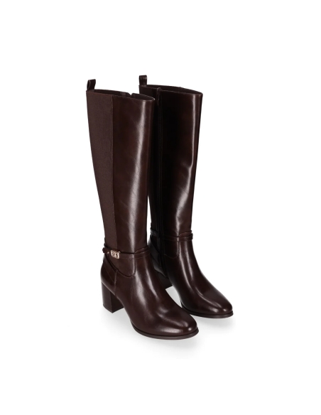 BOTA ALTA TACON MUJER CHIKA 10 CAYETANA 04