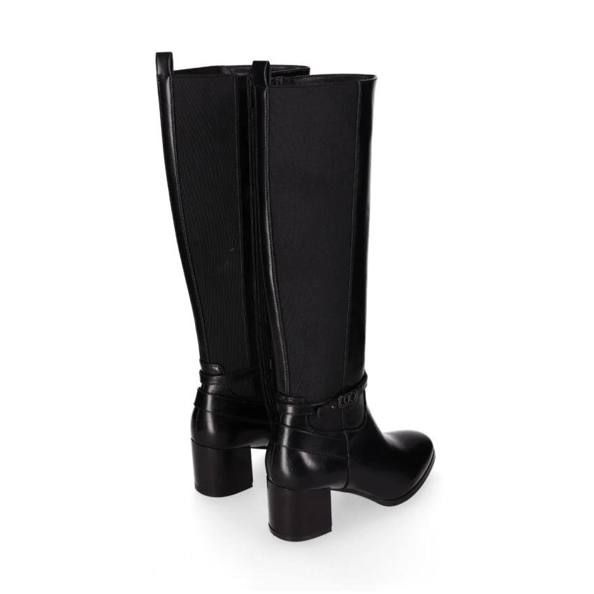 BOTA ALTA TACON MUJER CHIKA 10 CAYETANA 04