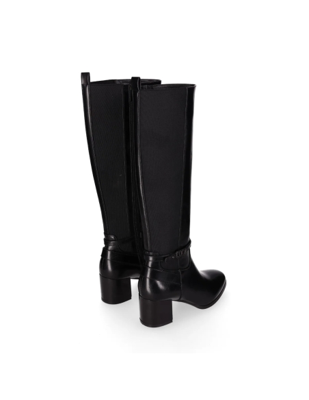 BOTA ALTA TACON MUJER CHIKA 10 CAYETANA 04