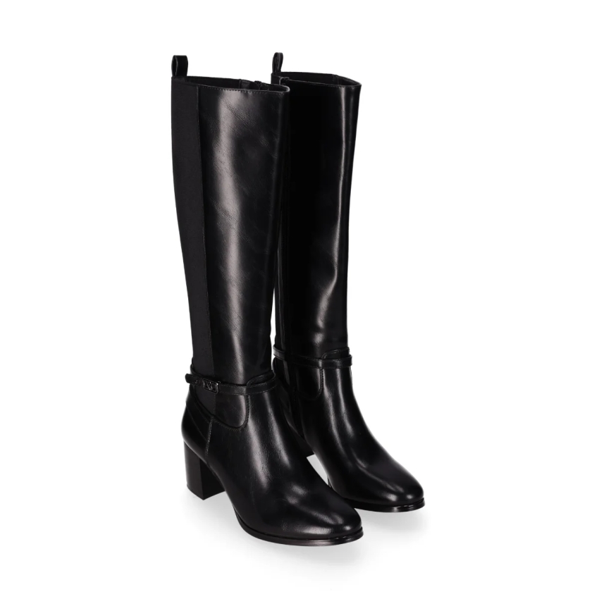 BOTA ALTA TACON MUJER CHIKA 10 CAYETANA 04