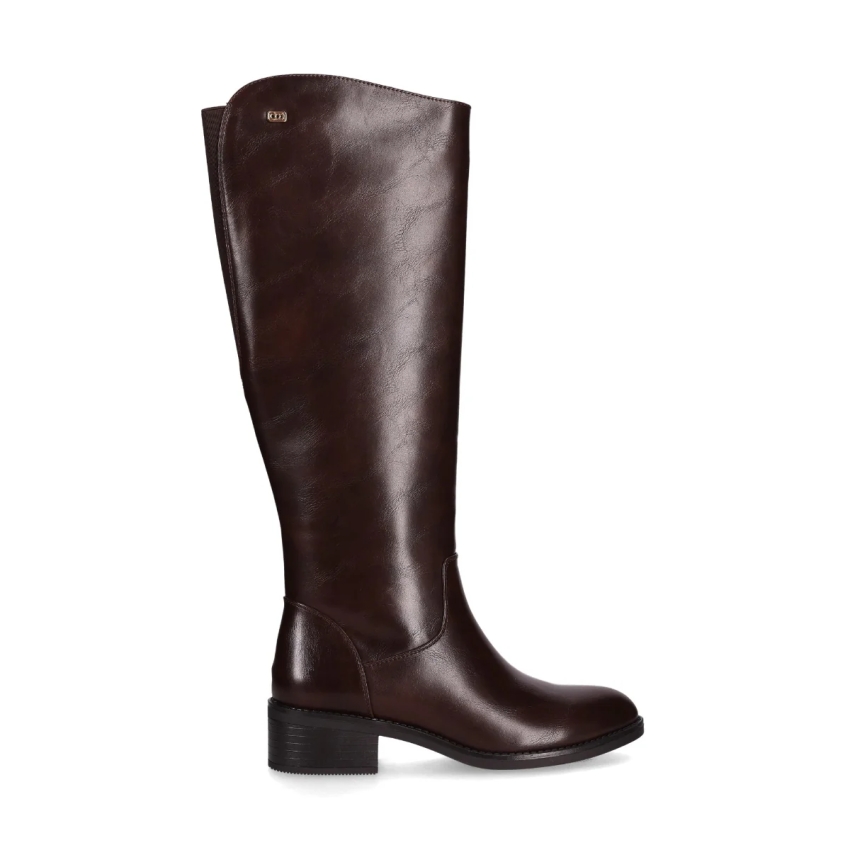 BOTA ALTA MUJER PLANA CHIKA 10 ENARA 01