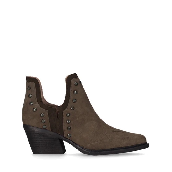 BOTIN MUJER CHICA 10 NEREIDA 10