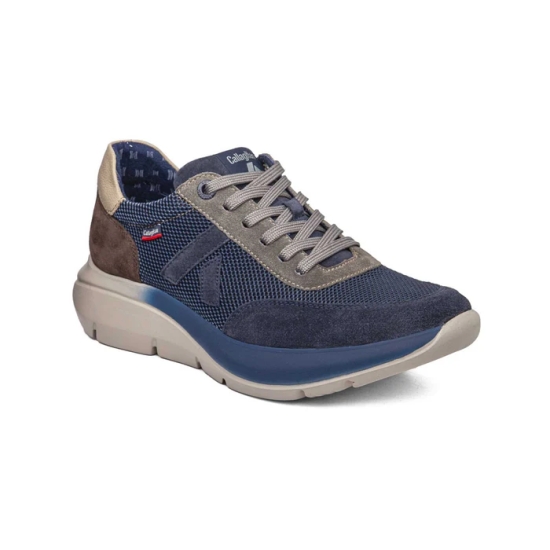 ZAPATOS HOMBRE CASUAL CALLAGHAN ALGORITMO 61203 2