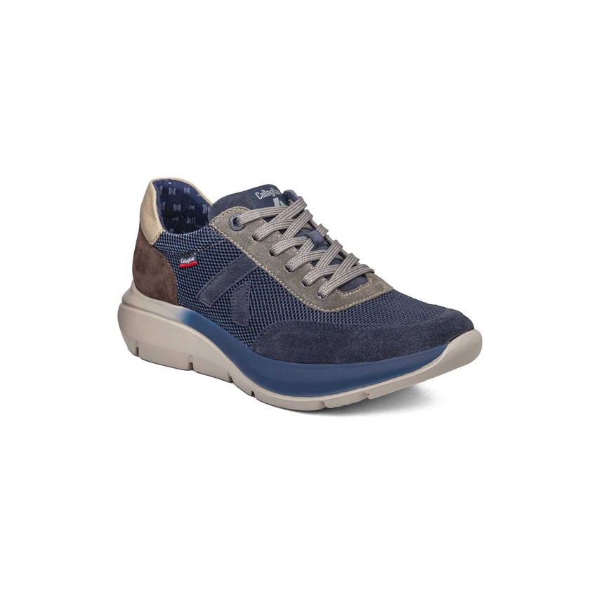 ZAPATOS HOMBRE CASUAL CALLAGHAN ALGORITMO 61203
