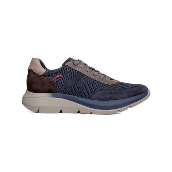 ZAPATOS HOMBRE CASUAL CALLAGHAN ALGORITMO 61203