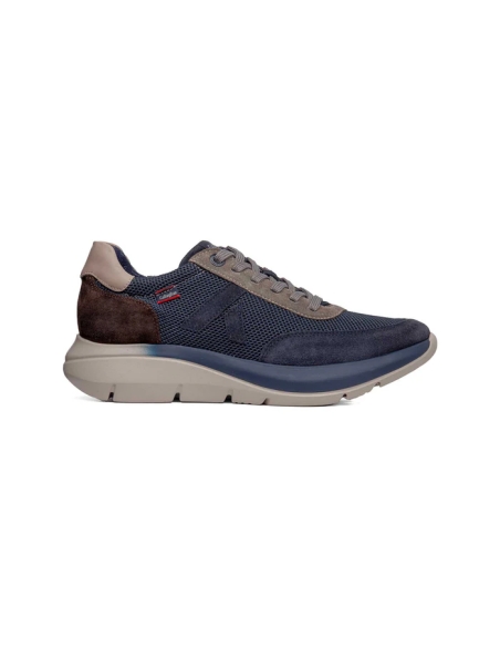 ZAPATOS HOMBRE CASUAL CALLAGHAN ALGORITMO 61203