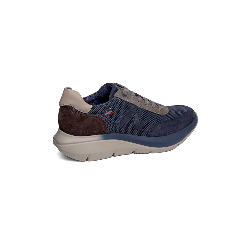 ZAPATOS HOMBRE CASUAL CALLAGHAN ALGORITMO 61203