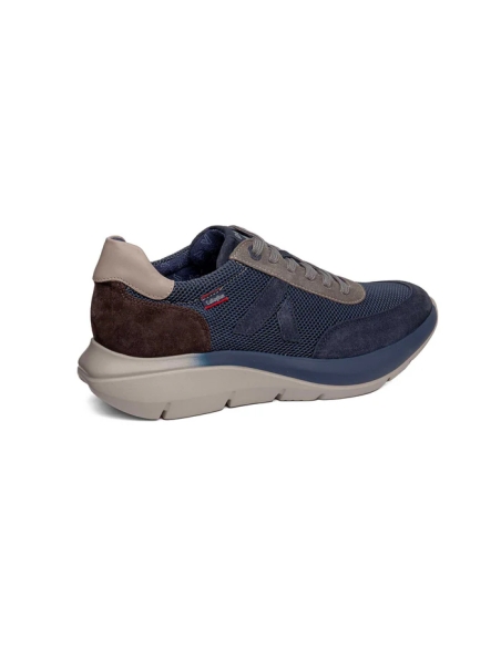 ZAPATOS HOMBRE CASUAL CALLAGHAN ALGORITMO 61203