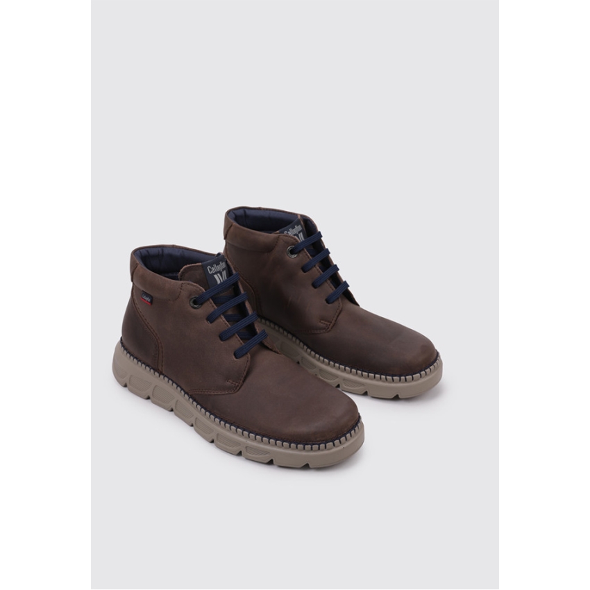BOTIN HOMBRE CALLAGHAN 55103 MARRON