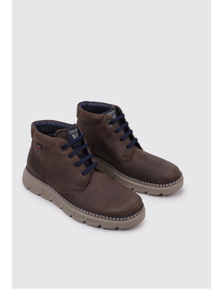 BOTIN HOMBRE CALLAGHAN 55103 MARRON