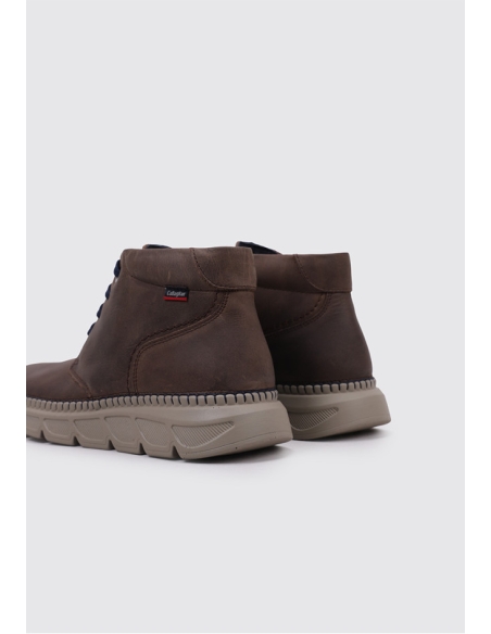 BOTIN HOMBRE CALLAGHAN 55103 MARRON
