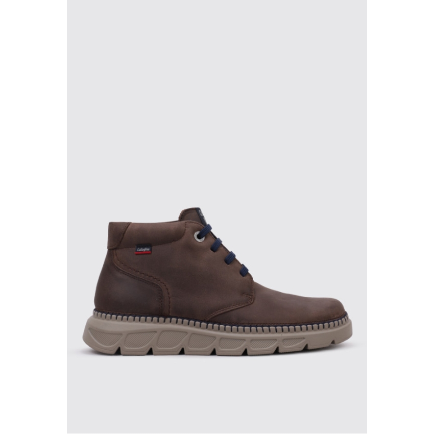 BOTIN HOMBRE CALLAGHAN 55103 MARRON