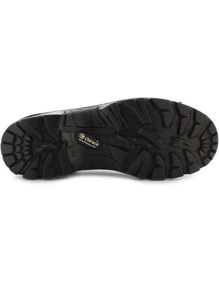 BOTA MONTAÑA HOMBRE CHIRUCA POINTER 01 GORE-TEX