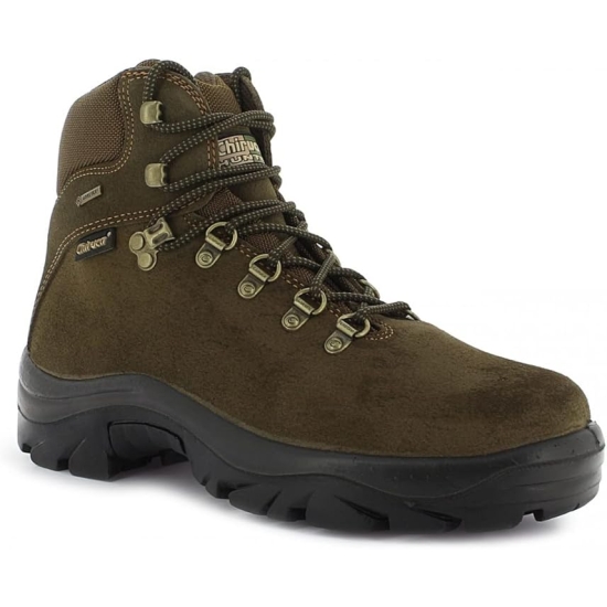 BOTA MONTAÑA HOMBRE CHIRUCA POINTER 01 GORE-TEX 2