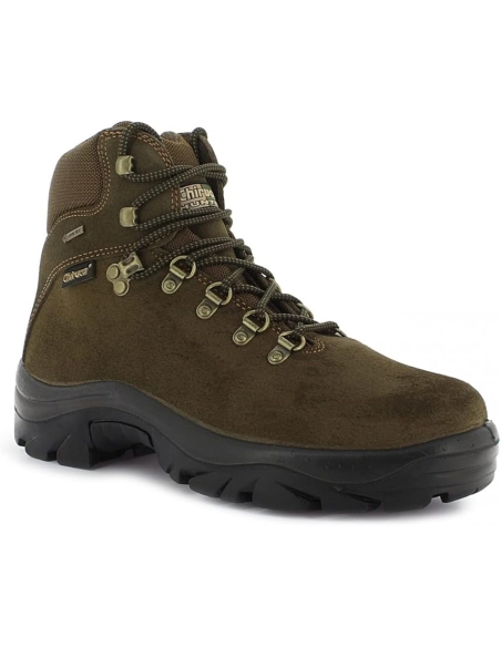 BOTA MONTAÑA HOMBRE CHIRUCA POINTER 01 GORE-TEX