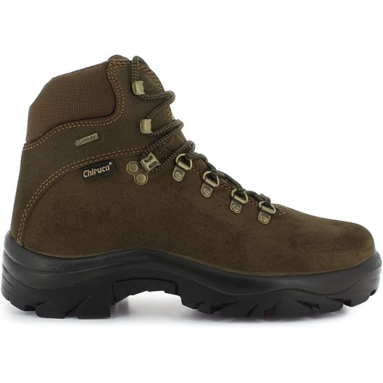 BOTA MONTAÑA HOMBRE CHIRUCA POINTER 01 GORE-TEX