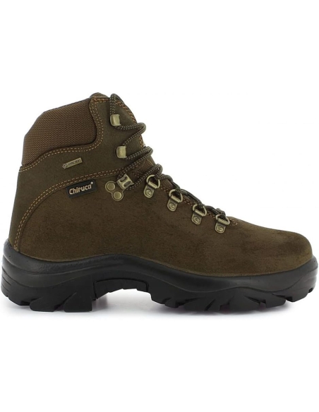 BOTA MONTAÑA HOMBRE CHIRUCA POINTER 01 GORE-TEX