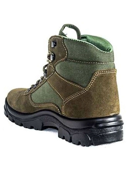 BOTA MONTAÑA HOMBRE POSTIGO 976