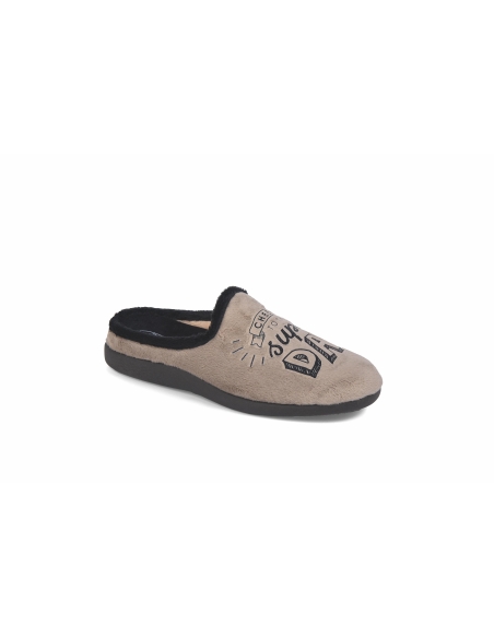 ZAPATILLA ESTAR POR CASA HOMBRE PAPA