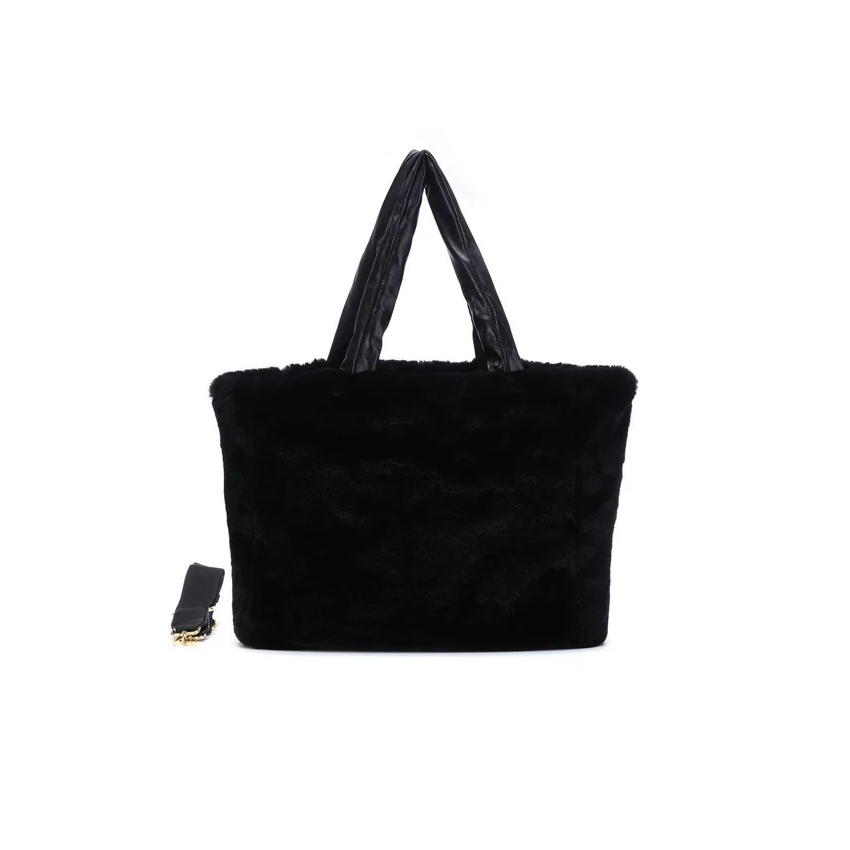 BOLSO SRA NEGRO 183334 REFRESH