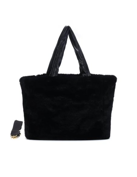 BOLSO SRA NEGRO 183334 REFRESH