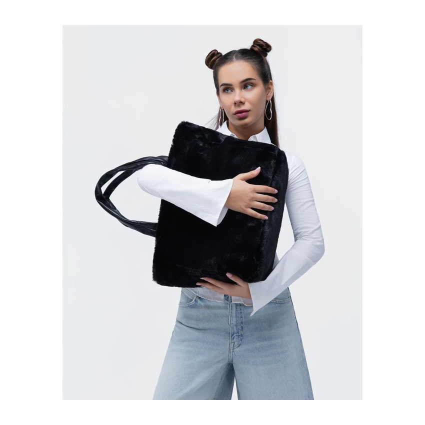 BOLSO SRA NEGRO 183334 REFRESH