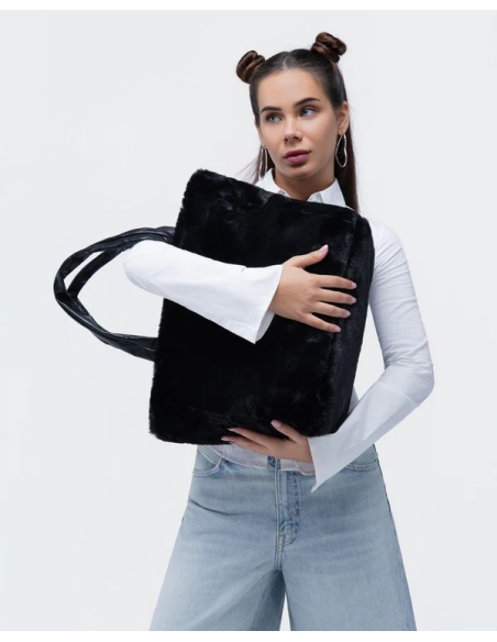 BOLSO SRA NEGRO 183334 REFRESH