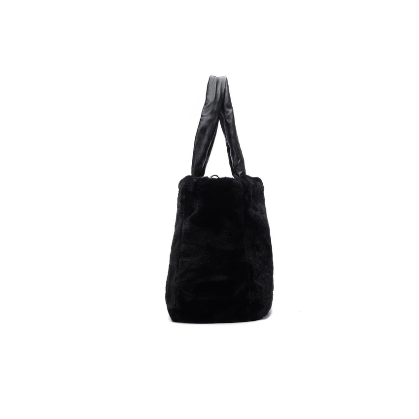 BOLSO SRA NEGRO 183334 REFRESH