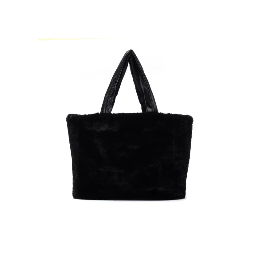 BOLSO SRA NEGRO 183334 REFRESH